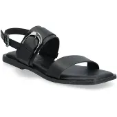 Tamaris Sandal svart