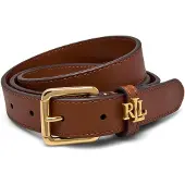 Ralph Lauren Bälte brun