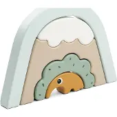 Done by Deer Stapelleksaker - Stacktunnel - Antee - - One Size - Stapelleksaker