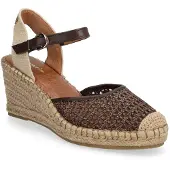 Tamaris Espadriller 29610 kvinnor - Brun - 39