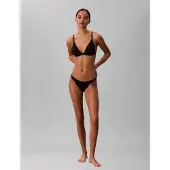 Calvin Klein Bikini Bottoms CK Icon