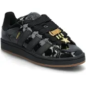 Adidas Originals Låg sneaker 'CAMPUS 00s' guld / svart