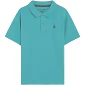 Scalpers T-shirt smaragd