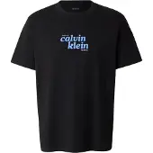 Calvin Klein Relaxed Logo T-Shirt