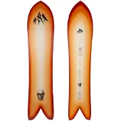 Jones Storm Chaser Snowboard
