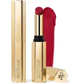 Guerlain Kisskiss Honey-Infused Intense Läppstift Refillable 520 Pure Hibiscus 1,85 gram