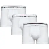 Tommy Hilfiger Um0um03889 Trunk Boxers 3 Enheter