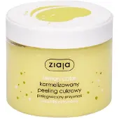 Ziaja Caramelized Sugar Scrub Lemon Cake 300ml