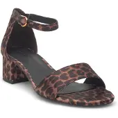 Tamaris Remsandal choklad / cappuccino / svart