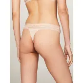 Tommy Hilfiger Underwear String beige