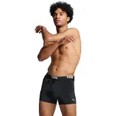 Puma Logo Simshorts