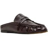Steve madden Pantolette 'Rafe' vinröd