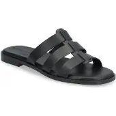 Tamaris Pantolette svart