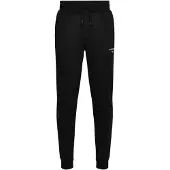 Björn Borg Borg Essential 1 Tapered Sweatpants Svart, XL