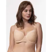 Dorina Behå nude