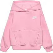 Nike Nsw Club Fleece Lbr Tröja