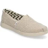 Toms Slip-in 'Alpargata Plus' beige