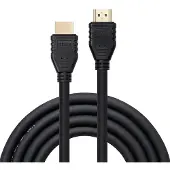 Lindy Flexible 4k60 Hdmi-kabel 5 M