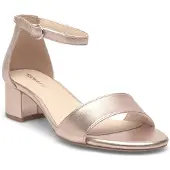 Tamaris Sandal guld