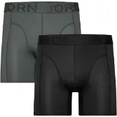 Björn Borg Sports Lightweight Boxers 2-pack Svart, XL