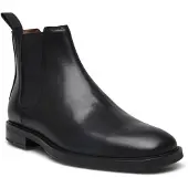 Vagabond SHOEMAKERS Chelsea boots 'Andrew' svart