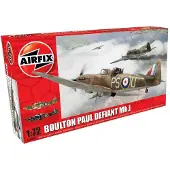 Wittmax Boulton Paul Defiant