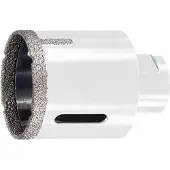 Carat Plattslipbor till vinkelslip 27 mm diamant