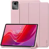 Tech-Protect SmartCase för Lenovo Tab M11 11" TB-330 - Rosa