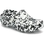 Crocs Classic Confetti Träskor