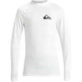 Quiksilver Upf50 Långärmad Rash Guard