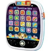 Vtech Touch & Teach Tablet DK