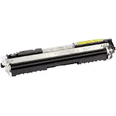 Canon 729 Y gul toner (original)