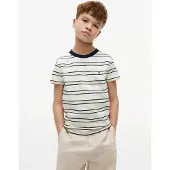 Tommy Hilfiger Essential Flag Embroidery T-Shirt