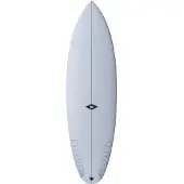 NSP Protech 2 Tinder-d8 6´4´´ Surfbräda