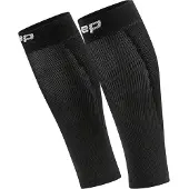 Cep Core Run 5.0, kompressionssleeve, herr, svart