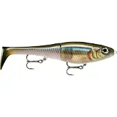 Rapala X-rap Peto Swimbait 39g 140 Mm