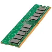 HP HPE Standard Memory - DDR4 - modul - 16 GB - DIMM 288-pin - 3200 MHz / PC4-25600 - CL22 - 1.2 V - ej buffrad - ECC