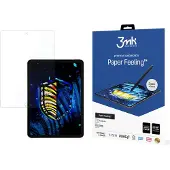3MK PaperFeeling iPad Air 1:a generationen 9,7 2st/2psc skyddsfilm