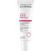 A-Derma Exomega Control Emollient Spf50+ 150ml Ansikts Solkräm