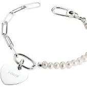 Thomas Sabo Charm Club Connect big heart berlock CC1274-001-21