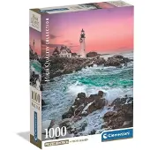 Clementoni CB Portland Head 1000pcs