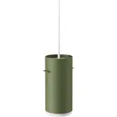 MOEBE Taklampa , Grön, Vardagsrum, Aluminium
