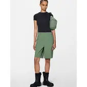 Rains Suva Hardshell Shorts W3 Well