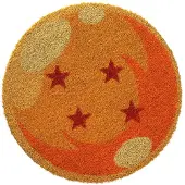 SD Toys Dragon Ball Dörrmatta