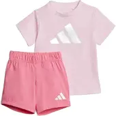Adidas Essentials Tee Set