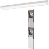 Osram HOMELIGHTING 4099854532290 LED Office Line 1.2M 48W 4000K LED-panel LED 48 W