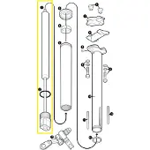 Crankbrothers Highline 3 200 Mm Patron