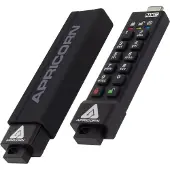 Apricorn Aegis Secure Key 3NXC flash drive, 64GB (ASK3-NXC-64GB)