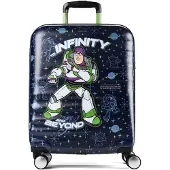 American Tourister Wavebreaker Disney-36l Trolleyväska