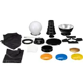 Bresser Br-set7 Ljusmodifieringsdelar